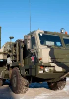 S-400 Triumf SAM