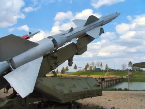 S-75M Volhov - WalkAround