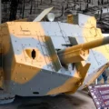 Saint Chamond