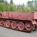 SdKfz 9 Famo