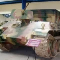 SdKfz.179 - ベルゲパンツァーワーゲン