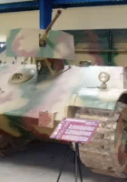 SdKfz.179 - ベルゲパンツァーワーゲン