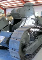 Šestitunová nádrž M1917