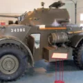 Staghound Mk1