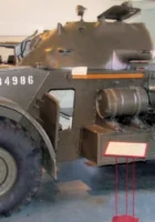 Staghound Mk1