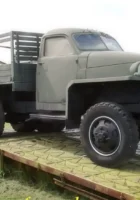 Στοουντεμπάκερ US6