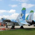 Sukhoi Su-27