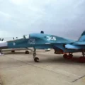 Suchoj Su-32FN