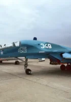 Σουχόι Σου-32FN