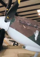 スーパーマリン スピットファイア VIII