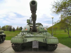 T-10 Heavy Tank - WalkAround