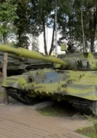 T-80B
