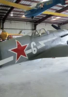 ヤコブレフ ヤク-3UA