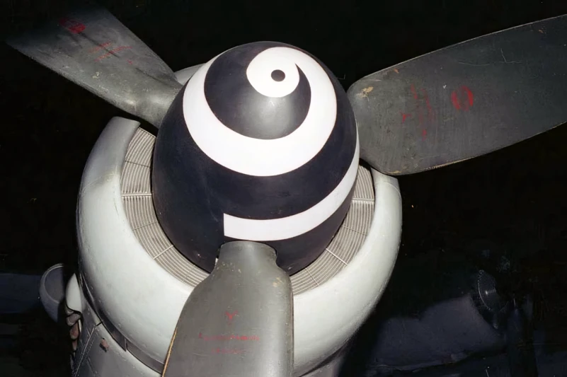 Фоке-Вульф Fw 190D-9