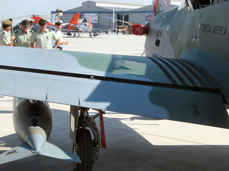 A-29 Super Tucano 10