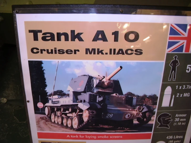 A10 Cruiser Mk.II 3