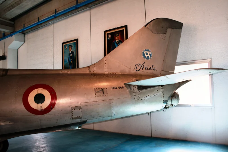 Aerfer Sagittario 2 5