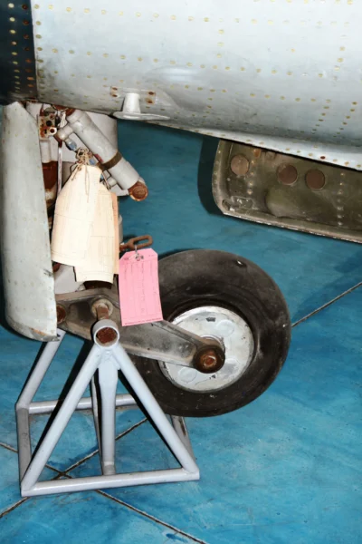 Aerfer Sagittario 2 8