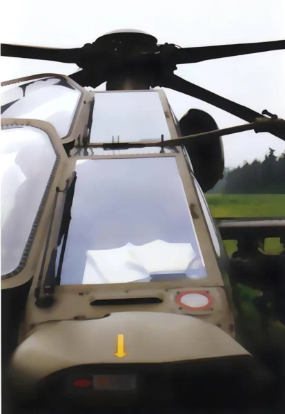 Agusta A129 Mangusta 02