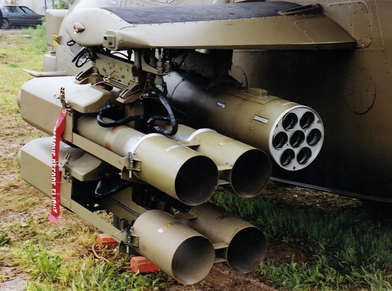 Agusta A129 Mangusta 04