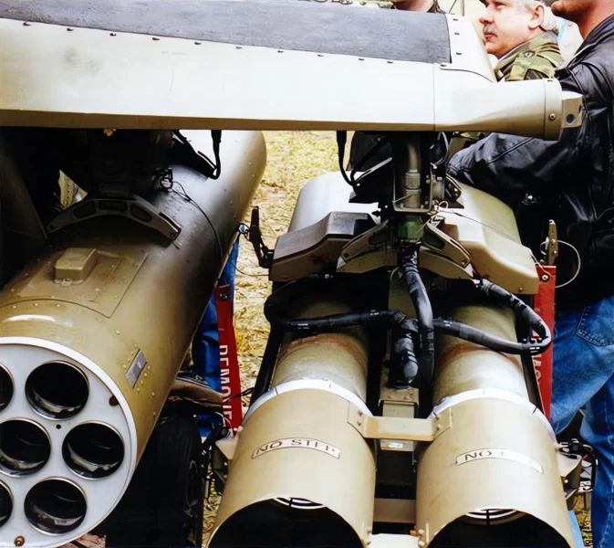 Agusta A129 Mangusta 06