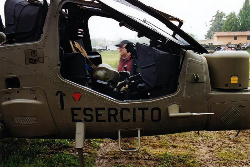 Agusta A129 Mangusta 07