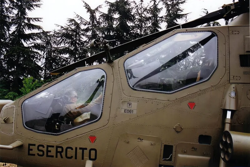 Agusta A129 Mangusta 09