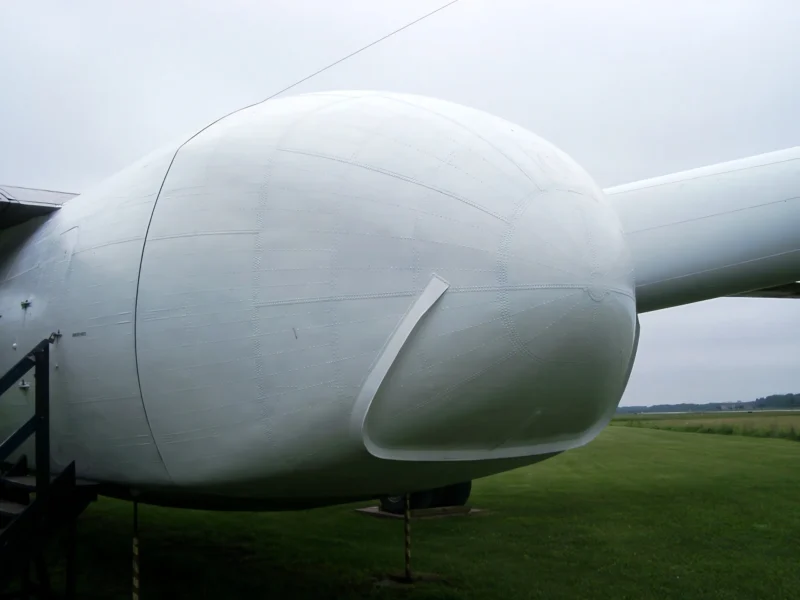 Armstrong Whitworth AW.660 Argosy 3