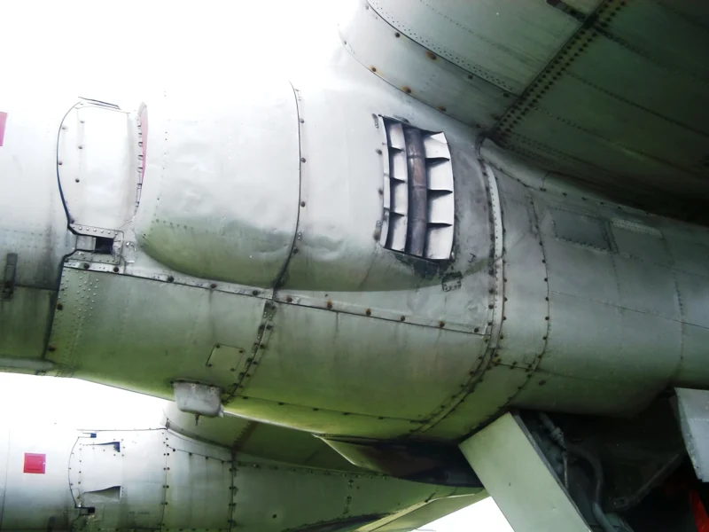 Armstrong Whitworth AW.660 Argosy 4