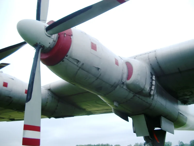 Armstrong Whitworth AW.660 Argosy 6