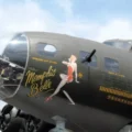 B-17G Lentävä linnoitus