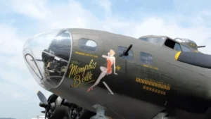 B-17G Lentävä linnoitus Vol2 - WalkAround