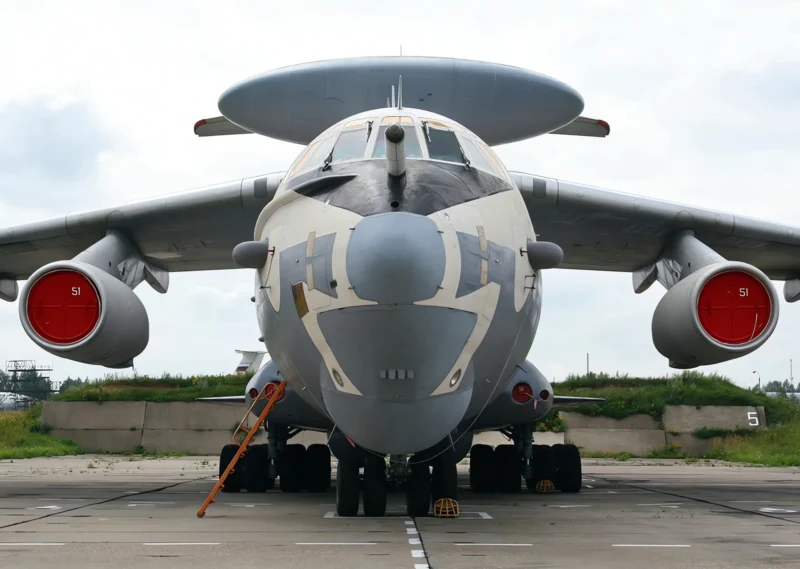 Beriev A-50 M 1