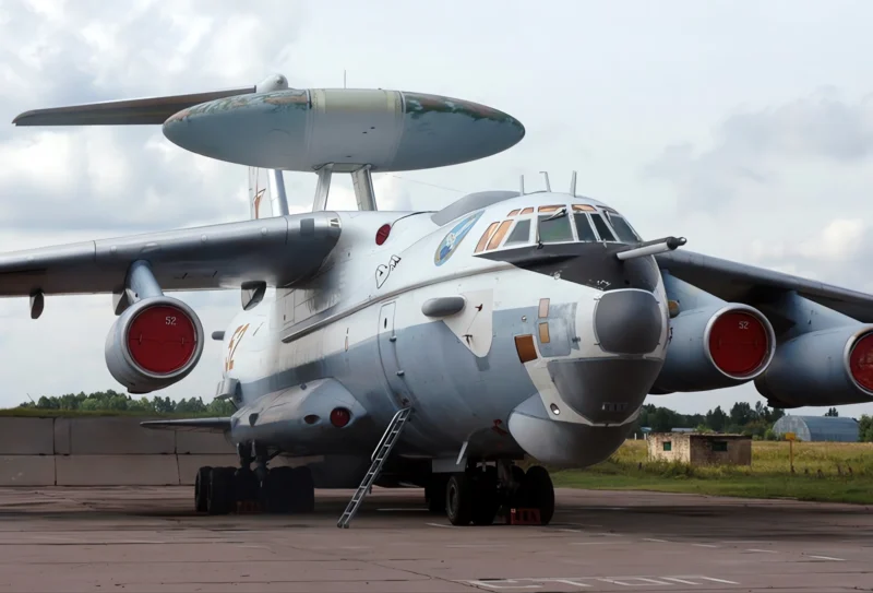 Beriev A-50 M 3