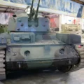 Crusader Mk III A