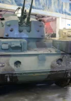 Krstaš Mk III A