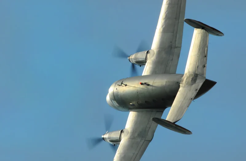 Dassault MD Flamant 1