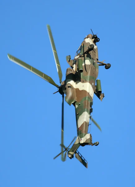 Denel AH-2A Rooivalk 2