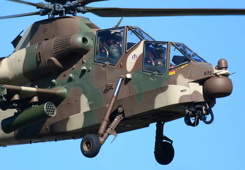 Denel AH-2A Rooivalk 3