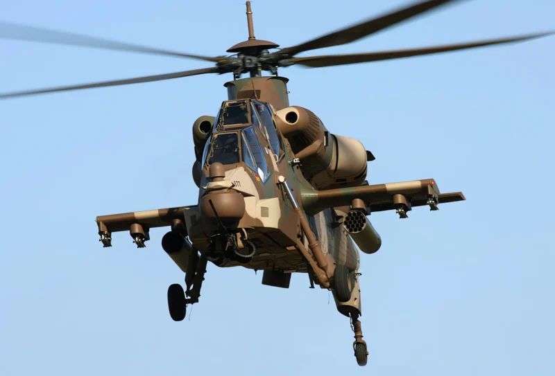 Denel AH-2A Rooivalk 6