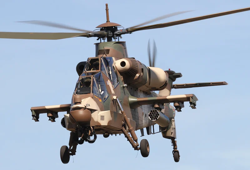 Denel AH-2A Rooivalk 9