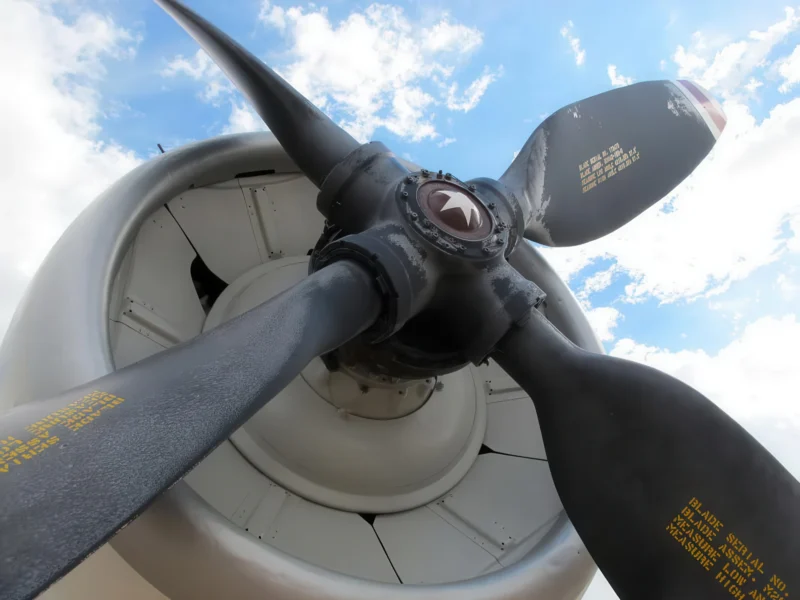 Douglas EA-1F Skyraider 002