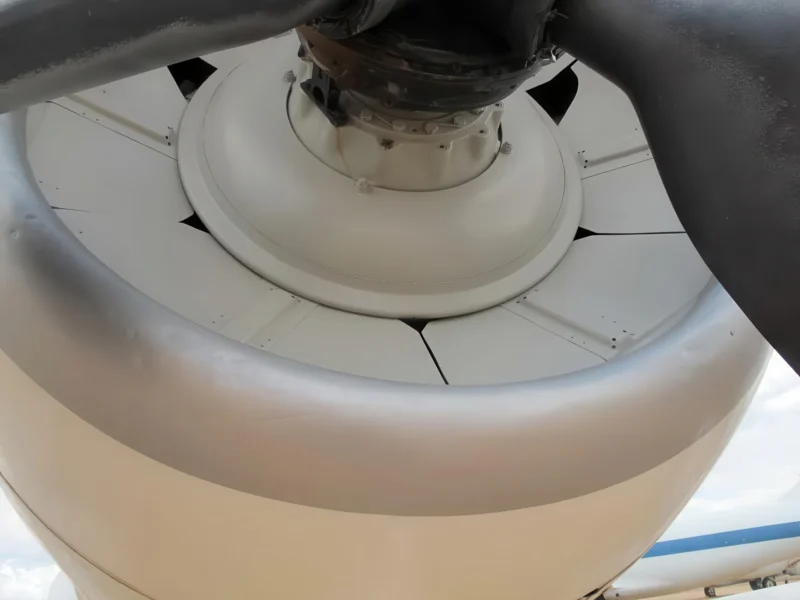 Douglas EA-1F Skyraider 003