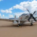Дуглас EA-1F Skyraider