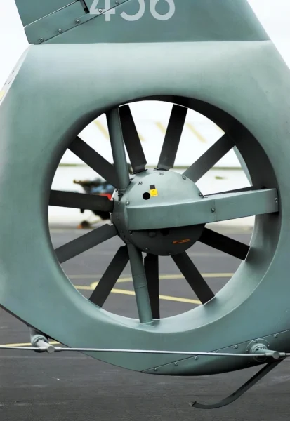 Eurocopter AS565 Panther 001