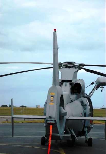 Eurocopter AS565 Panther 003