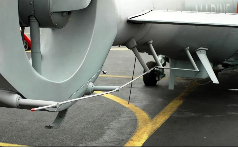 Eurocopter AS565 Panther 004