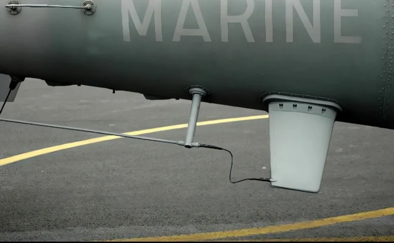 Eurocopter AS565 Panther 005