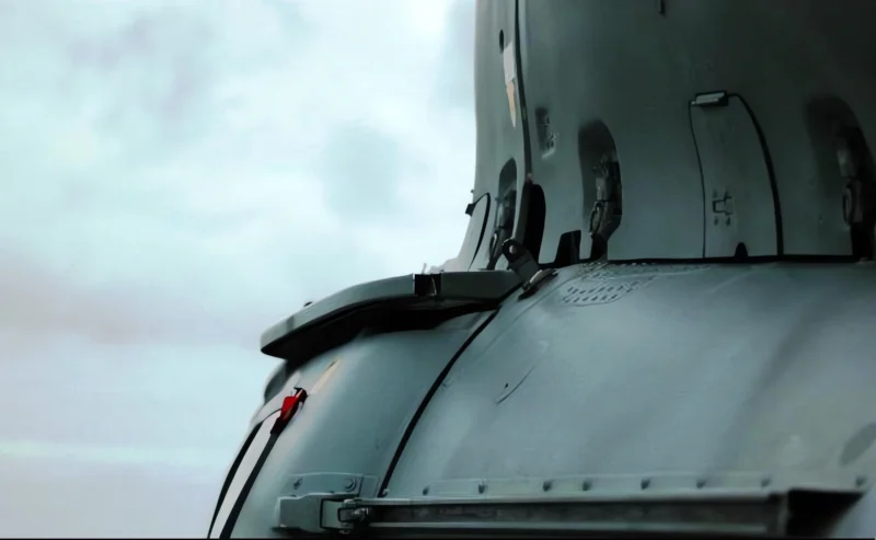 Eurocopter AS565 Panther 006