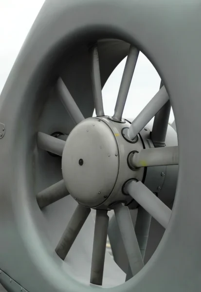 Eurocopter AS565 Panther 008